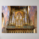 Search for organs posters Pipe organ