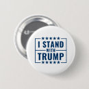 Search for tweets badges Make america great again
