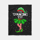 Search for christmas elf blankets Family matching