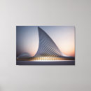 Search for futuristic canvas prints Sci fi