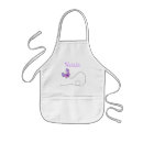 Search for customizeable aprons Cooking