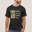 Search for skull mens tshirts Music
