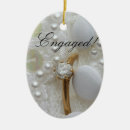 Search for engagement ring christmas tree decorations Engaged