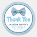 Search for blue bow tie stickers Little man