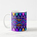 Search for navajo pattern mugs Fashion