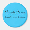 Search for pageant magnets Queen