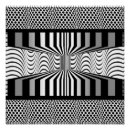 Search for op art posters Psychedelic