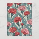 Search for carnations postcards Floral