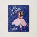 Search for christmas nutcracker puzzles Xmas