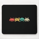 Search for vintage online mouse mats Streamer