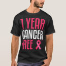 Search for cancer free tshirts Breast