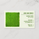 Search for tree care business cards Mower