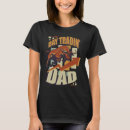 Search for stock trading tshirts Dad