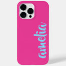 Search for font style iphone cases Monogram initial initials monogrammed