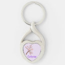 Search for sakura key rings Elegant
