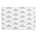 Search for eyes pillowcases Black