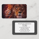 Search for proverbs business cards Scripture