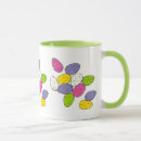 Search for happy easter eggs mugs Basket
