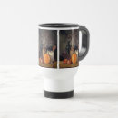 Search for harvest pumpkin mugs Fall season