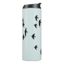 Search for bird silhouette mugs Modern