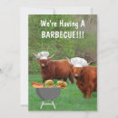 Search for back yard invitations Barbecue