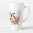 Search for humming bird mugs Flowers