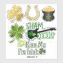 Search for pot leaf stickers Four leaf clover