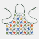 Search for house aprons Hogwarts