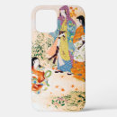 Search for vintage japanese iphone cases Floral