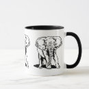Search for cute drawing mugs Black