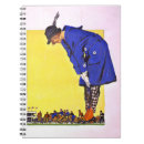 Search for fashion notebooks Vintage