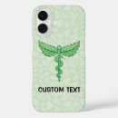 Search for caduceus snakes iphone cases Doctor