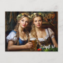 Search for dirndl Woman