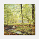 Search for beech magnets Landscape