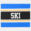 Search for alpine ski blankets Athletic