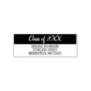 Search for congratulation rubber stamps Simple