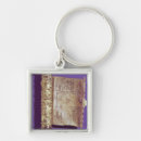 Search for judaic key rings 18th