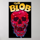 Search for the blob posters Cartoon