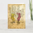 Search for manuscript cards Vintage