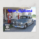 Search for rt 66 Oklahoma