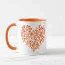 Search for evil skull mugs Dark