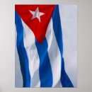 Search for havana cuba posters Cuban flag