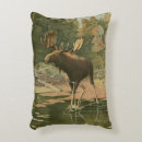 Search for moose cushions Animal