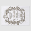 Search for grocery gift wrap Vintage