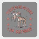Search for dog illustration stickers Funny