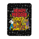Search for scooby doo magnets Meddling kids