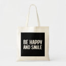 Search for smiling bee bags Smile