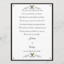 Search for swallowtail invitations Nature