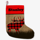 Search for elk christmas stockings Nature
