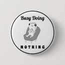 Search for busy round badges Cute